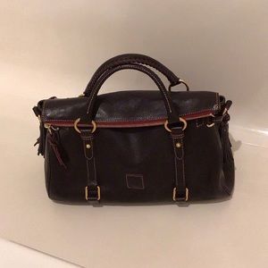 Dooney & Bourke Florentine Satchel